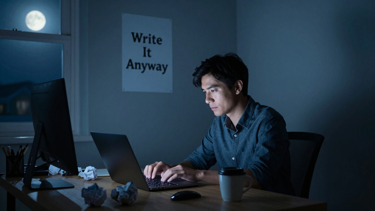 Spec Scripts: Writing Without Commission or Assignment for Film