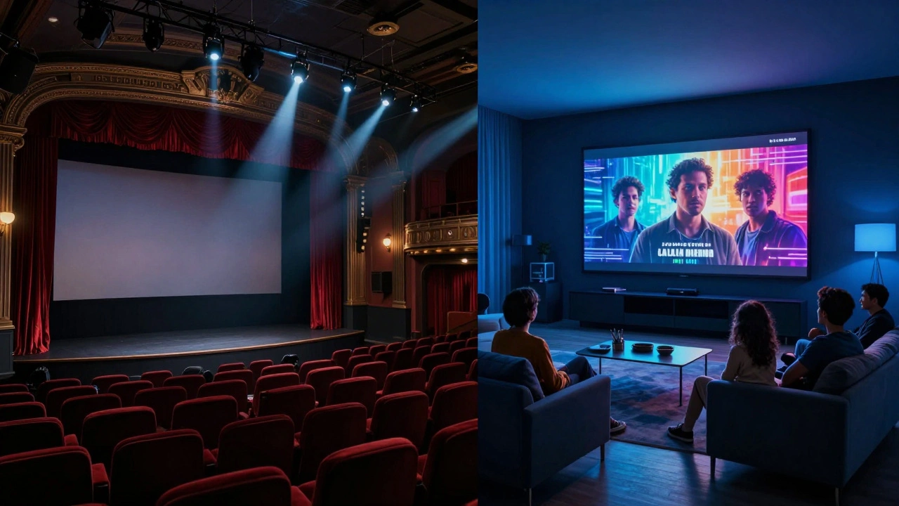 Streaming Film Budgets: How Platform Spending Compares to Studios