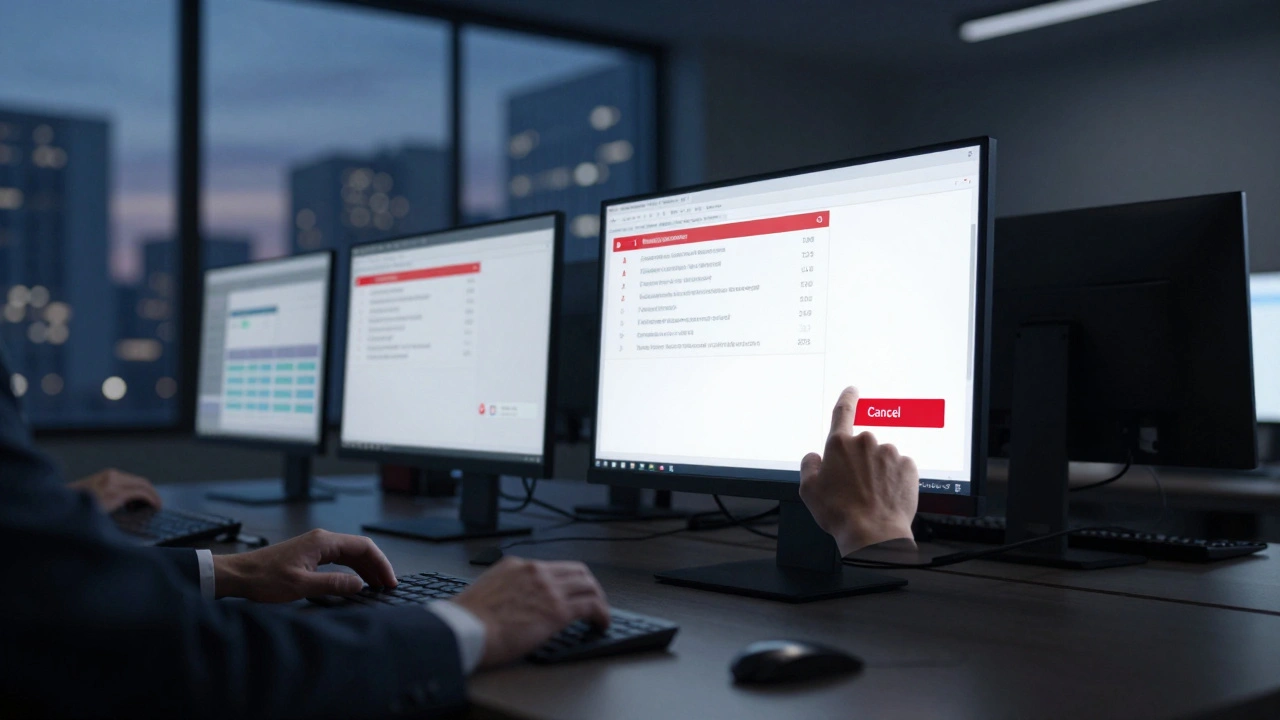 Streaming Platform Cancellations: Why Some Films Never Release