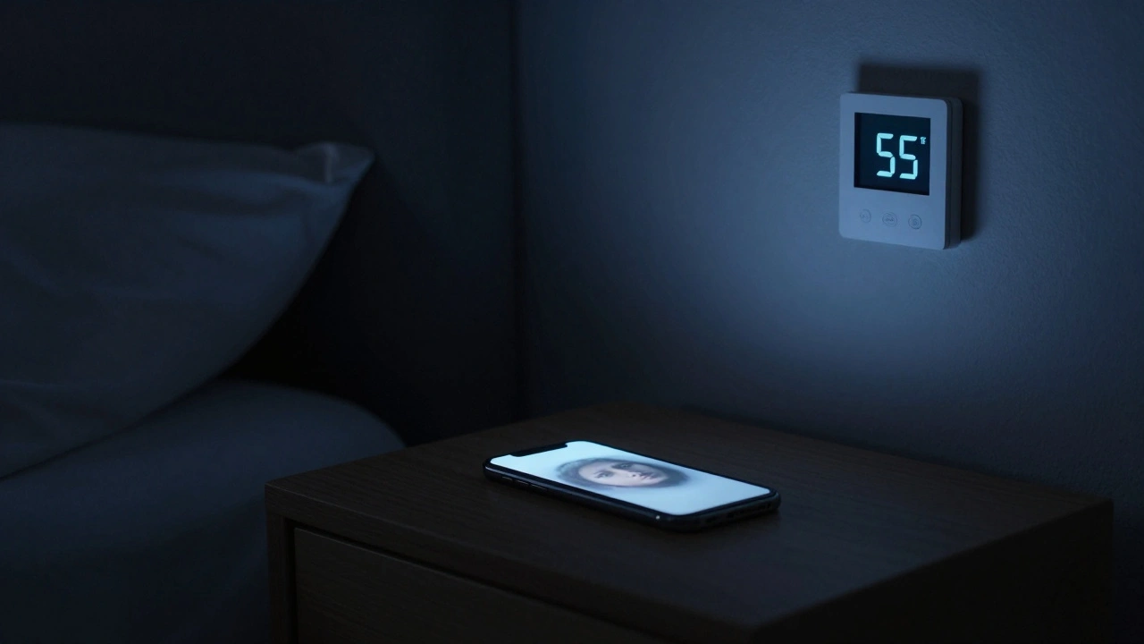 Techno-Horror: How Digital Fears Are Shaping Modern Cult Horror Films