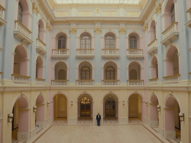 Artists' Influence on Cinema: How Visual Artists Shape Film