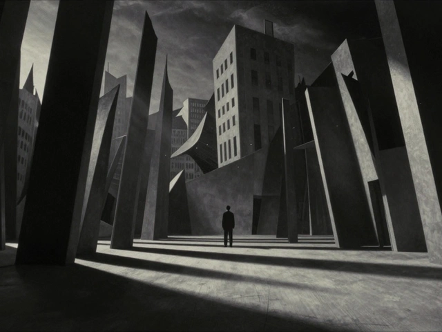 Artists' Influence on Cinema: How Visual Artists Shape Film