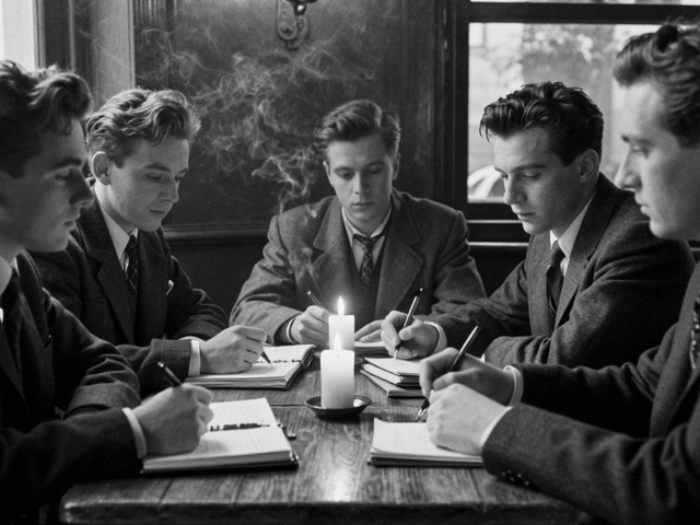 Auteur Theory in Film Criticism: Understanding Directorial Vision and Style