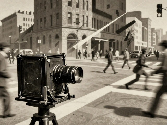 Award-Winning Documentary Films That Changed Cinema