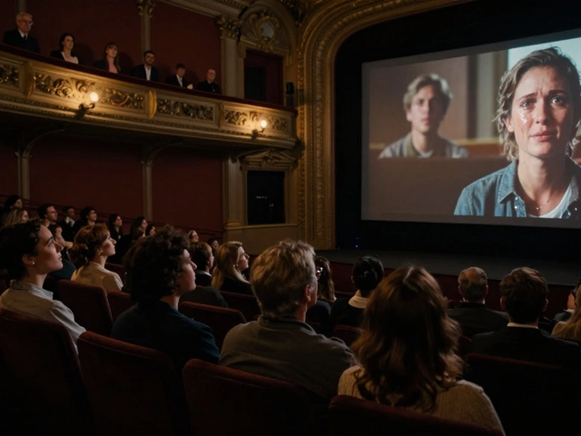 Awards Campaign Integration: How PR Workflows Align with Theatrical Film Expansions