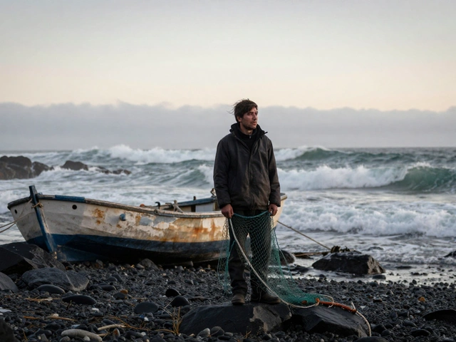 Berlin Film Festival 2025: Golden Bear Winner and Best Films