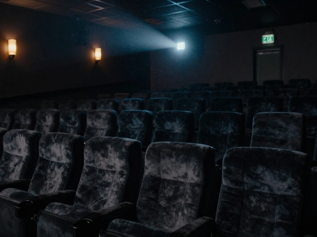 Best Film Critics to Follow in 2025 for Independent Cinema Coverage