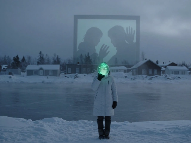 Best Horror Films Premiering in 2025