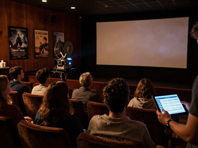 Bleecker Street Launches Crosswalk: What Bespoke Film Distribution Means for Theatrical Innovation