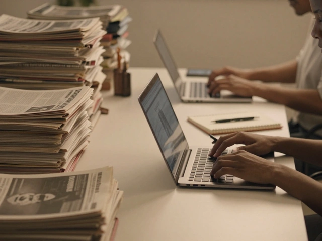 Blog Film Criticism: Independent Voices Beyond Traditional Outlets