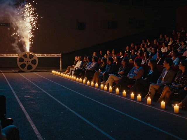 Box Office Legs: How to Measure a Movie’s Long-Term Staying Power Beyond Opening Weekend