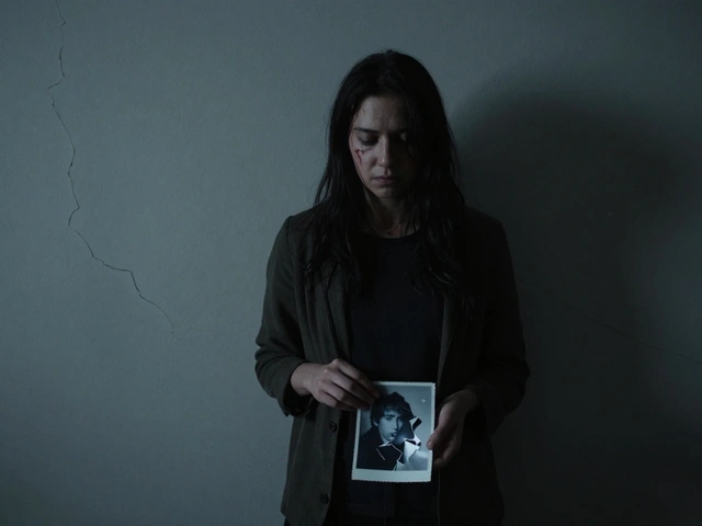 Character Development for Screenplays: How to Create Compelling Film Protagonists