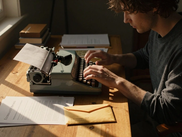 Copyright Protection for Screenplays and Films: How to Safeguard Your IP