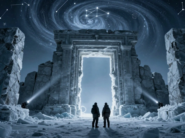 Cosmic Horror Films: Adapting Lovecraft and Similar Themes