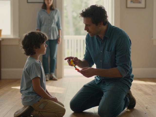 Directing Children and Non-Actors: Strategies for Film Authenticity