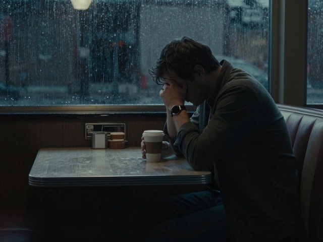 Drama Films Winning Critical Acclaim and Awards