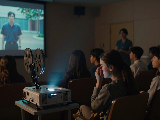 Educational Screenings: How School Partnerships Build Future Audiences for Cinema