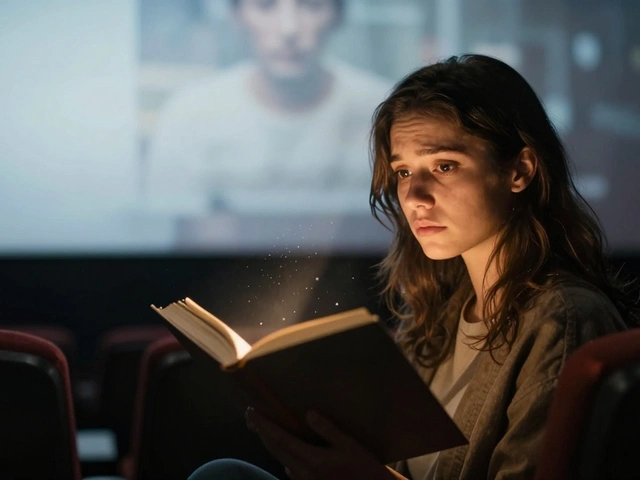 Failed Literary Adaptations: What Went Wrong and Why It Matters