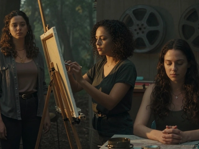 Female-Led Film Marketing: Campaigns That Resonate