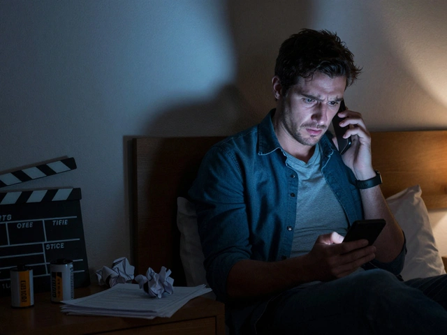 Festival Exhibition Rights: A Guide to Legal Screenings for Films