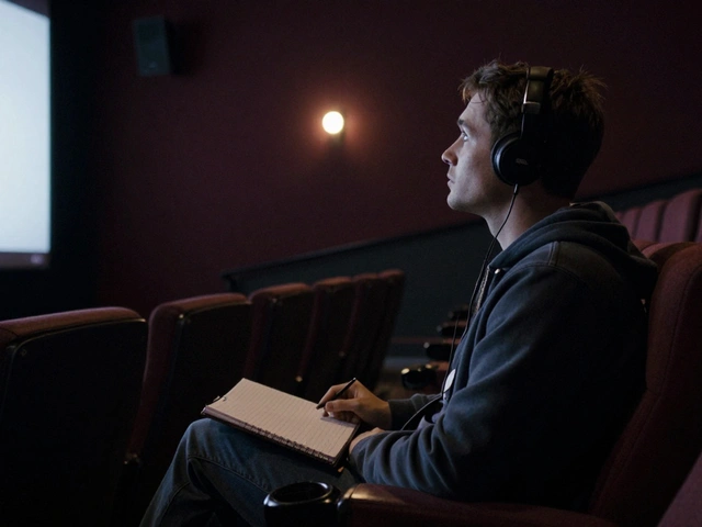 Festival Film Reviews: Covering Premieres Under Embargo