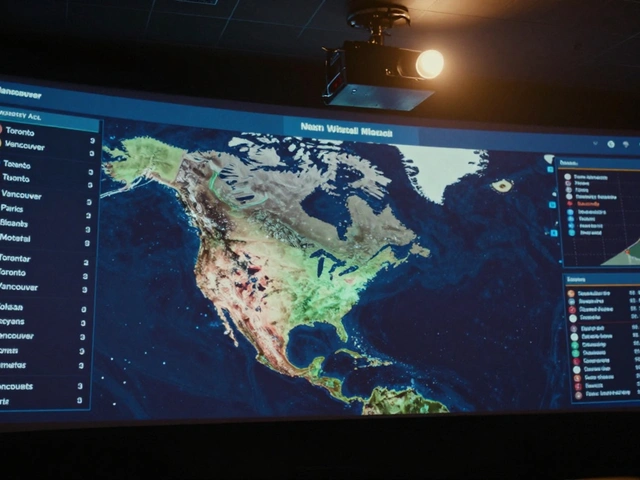 Festival Programming Data: How Curators Use Analytics to Balance Slate Diversity