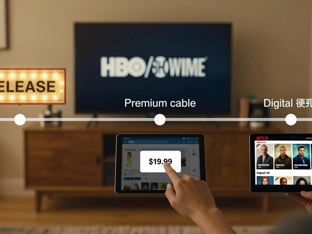 Film Licensing to Streamers: Pay-2, Pay-3, and Library Windows Explained