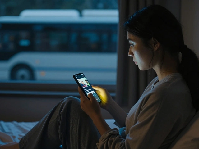 From Short to Feature on Streaming: How Emerging Filmmakers Leverage Platform Anthologies