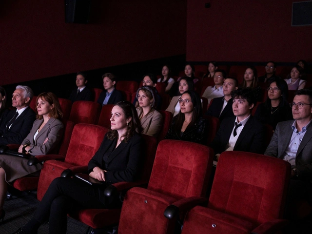 FYC Screenings and Q&As: Inside Awards Campaign Events