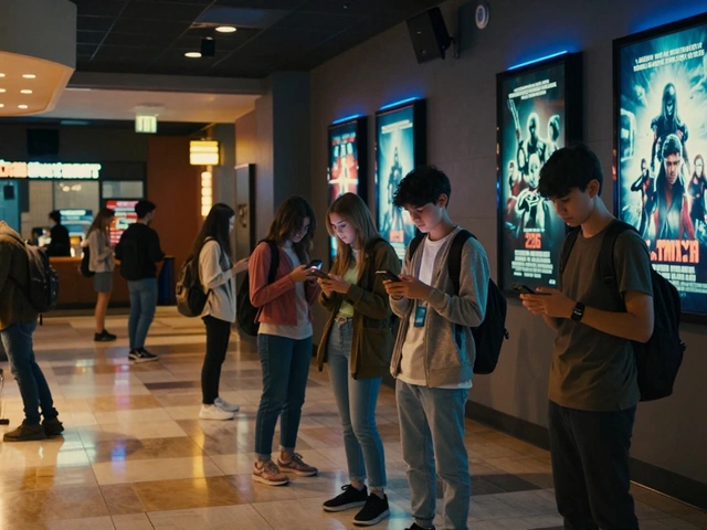 Genre Performance Trends: What Film Audiences Are Paying to See in 2026