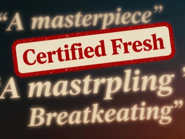 How Aggregators Shape Film Marketing: Pull Quotes and Scores