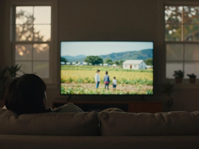 How Independent Films Are Performing on Major Streaming Services in 2026