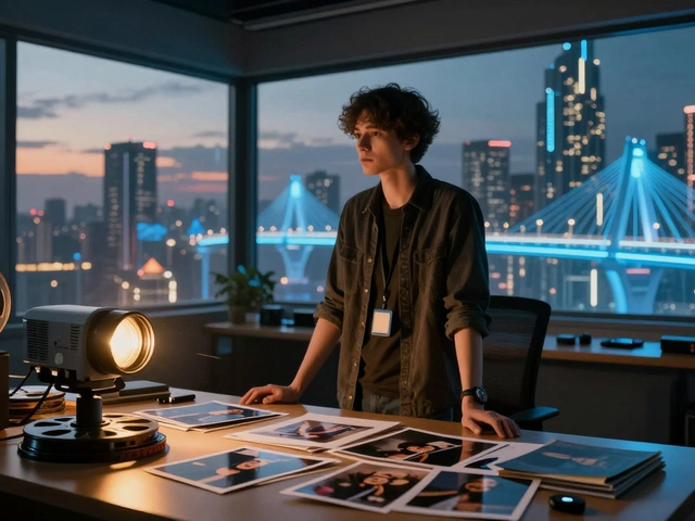 How Independent Films Land Sales Agents and Festival Buzz