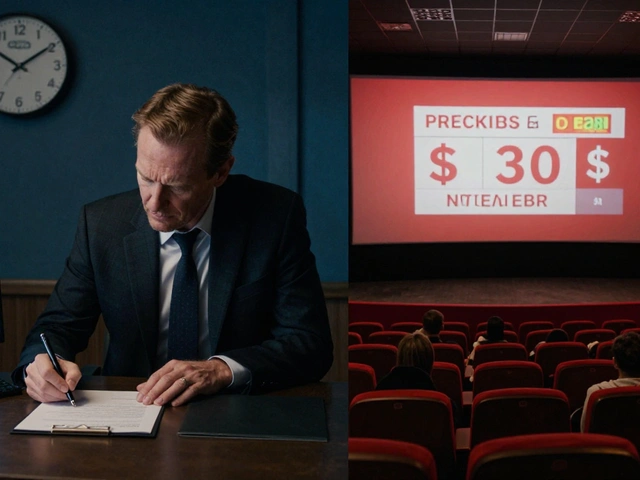 How International Currency Fluctuations Are Changing Film Deals Today