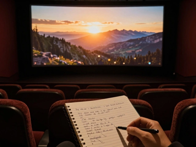 How to Write a Negative Film Review Without Burning Bridges