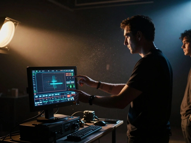 Iconic Actor-Director Partnerships That Shaped Cinema History