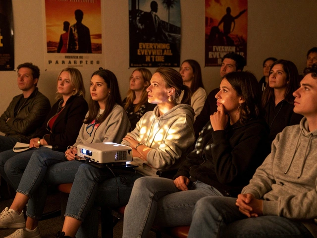 Independent Films That Crossed $10 Million at the Box Office