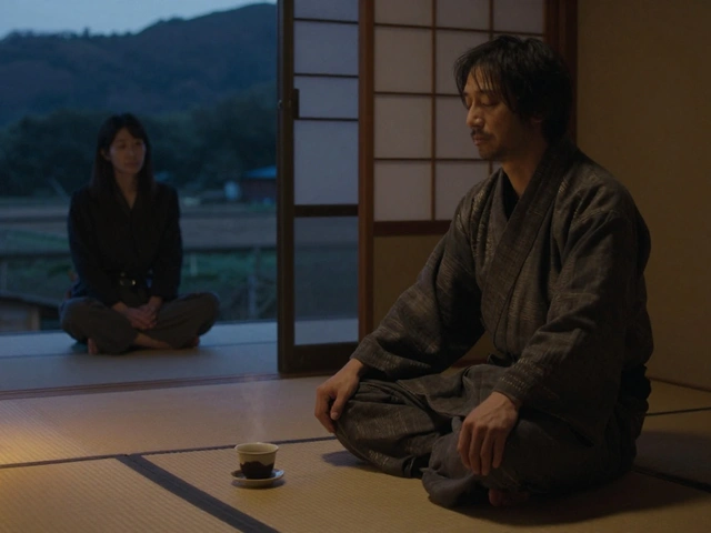 International Director-Actor Collaborations in New Films