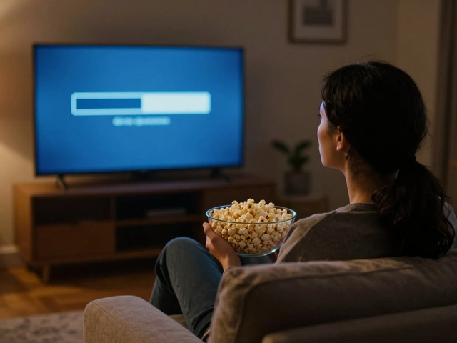 Licensing Cycles: Why Films Rotate Off Your Streaming Service