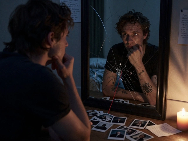 Memory and Unreliable Narration in Film: How Our Minds Distort Truth on Screen