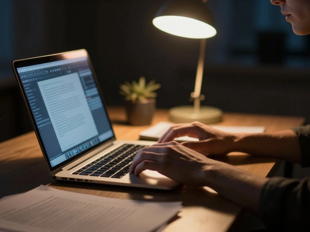 Page Count and Pacing: Film Script Length Best Practices for Screenwriters