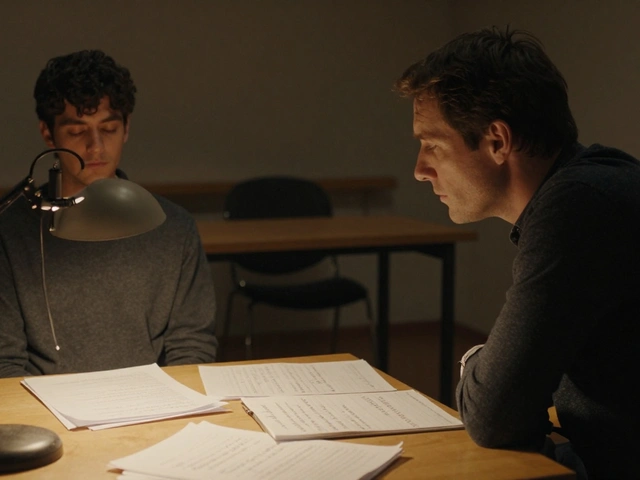 Performance Direction in Films: How Directors Work with Actors