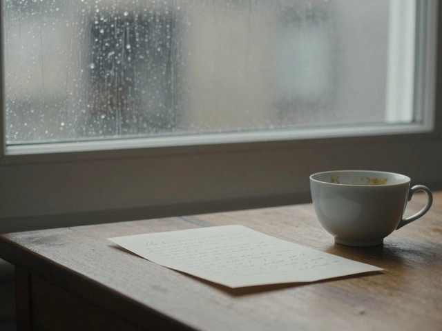 Poet Biographies in Cinema: How Films Bring Poetry to Life