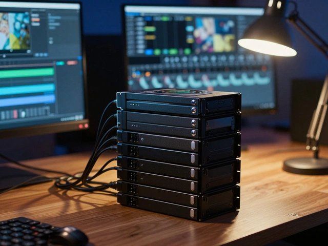 Post-Production Process: From Raw Footage to Final Film Guide