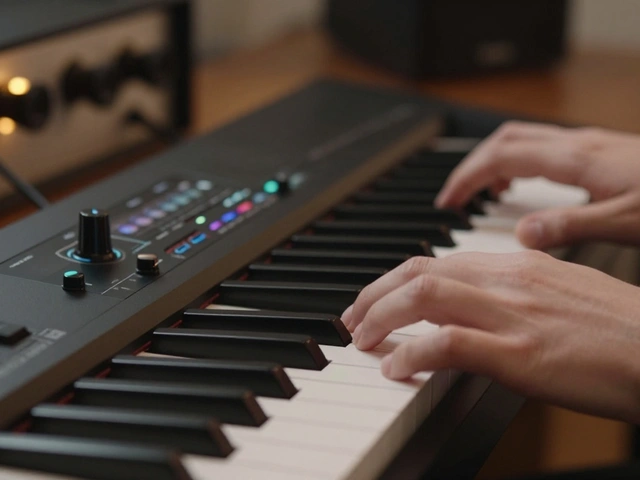 Score Orchestration: From Composer Demos to Film Sessions