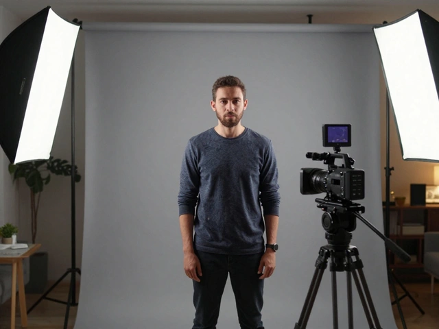 Self-Tape Auditions: How Remote Casting Changed Feature Film Talent Discovery