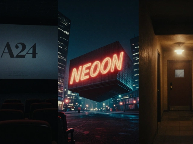 Specialty Distributors: A24, Neon, Blumhouse, and Indie Labels Explained