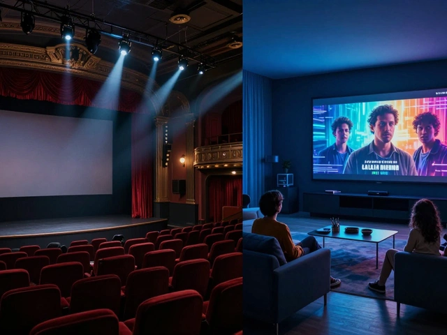 Streaming Film Budgets: How Platform Spending Compares to Studios