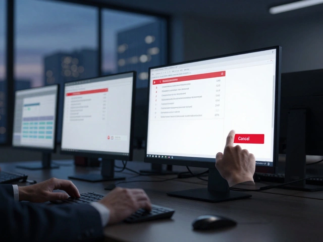 Streaming Platform Cancellations: Why Some Films Never Release