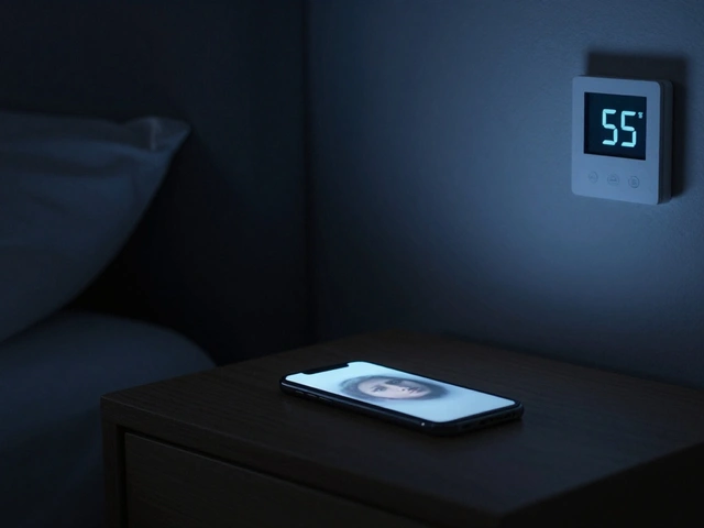 Techno-Horror: How Digital Fears Are Shaping Modern Cult Horror Films